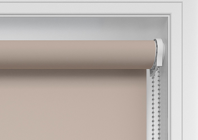 Bari SPC, Sienna - Twist&Fit Roller Blind - Image 11